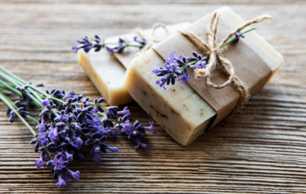 Lavender Bar Soap