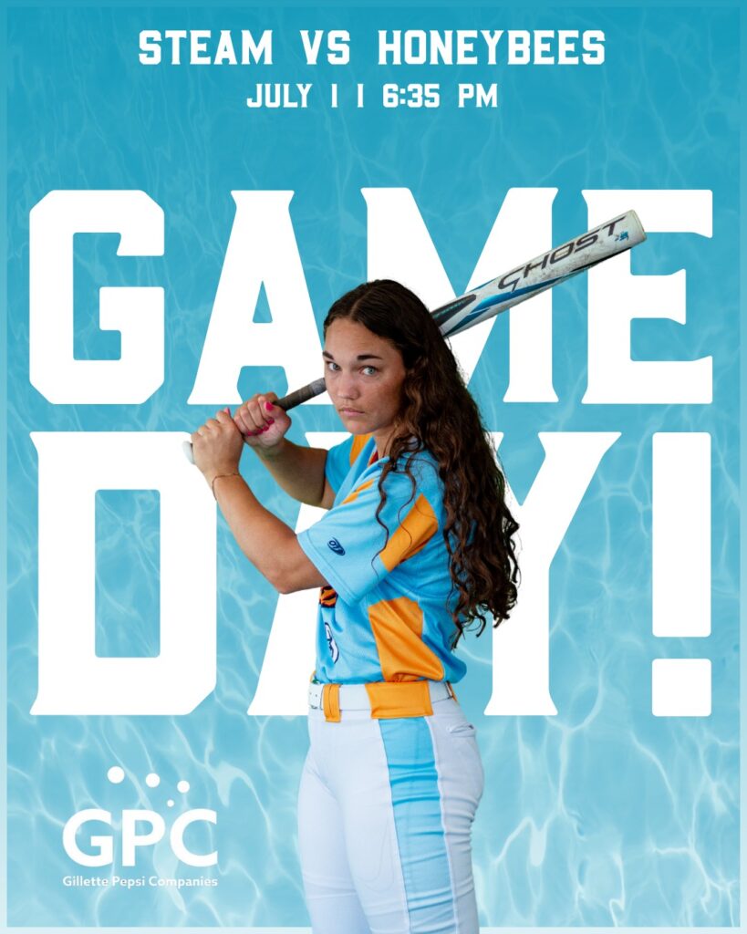 Gameday July 1 MT