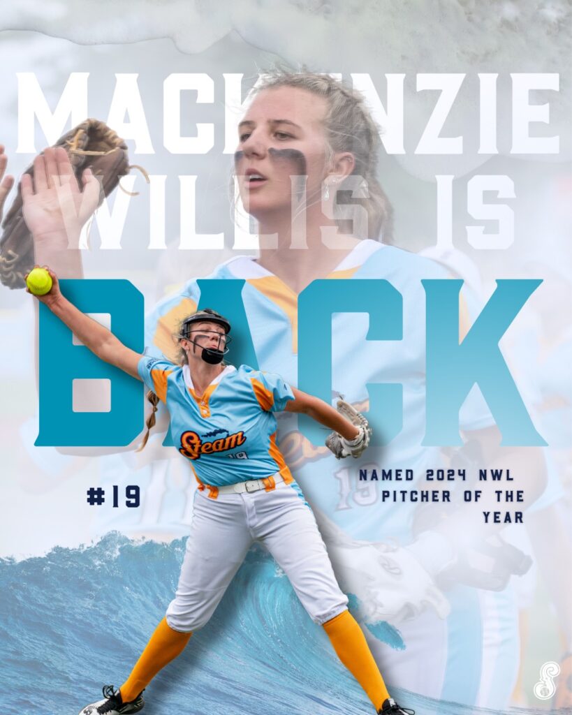Mackenzie Willis is Back png