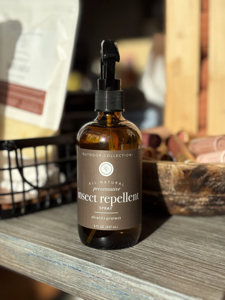 Rowe casa insect repellent