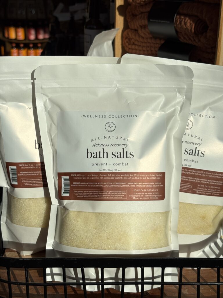 rowecasa sicknessrecoverybathsalts